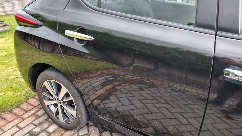 Leaf Accenta 2021 For Sale (6)